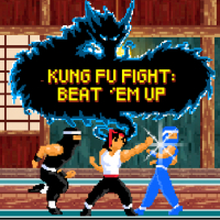Kung Fu Fight : Beat ’em up Game