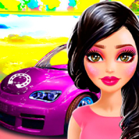 Kylie’s Favourite Car Game