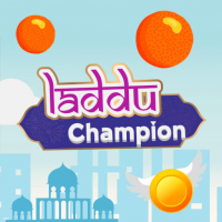 Laddu Champion Game