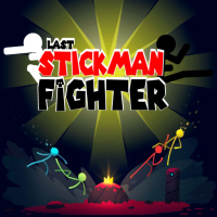 Last Stickman Fighter Game