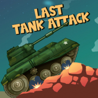 Last Tank Attack Game