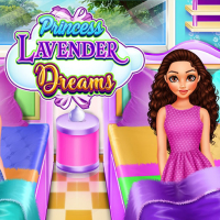Lavender Dream Game