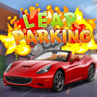 Leap Parking Game