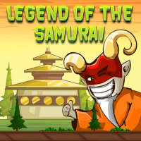 Legend of the Samurai Game