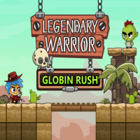 Legendary Warrior GR Game