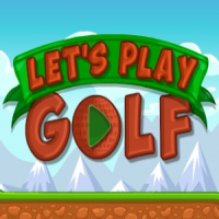 Let’s Play Golf Game