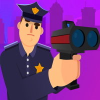 Lets Be Cops 3D Game