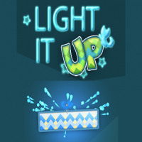 Light It Up Game