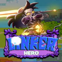 Linker Hero Game