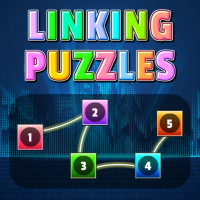 Linking Puzzles Game