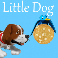 Little Dog Game