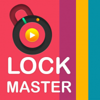 Lock Master Game