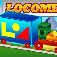 Locometry Game