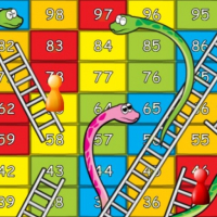 Lof Snakes and Ladders Game