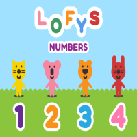 Lofys – Numbers Game