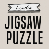London Jigsaw Puzzle Game