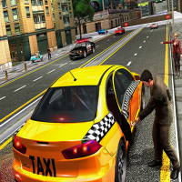 London Taxi Driver Game