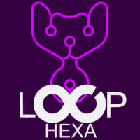 Loop Hexa Game