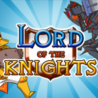 Lord Of The Knights Game