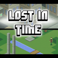 Lost in Time Game