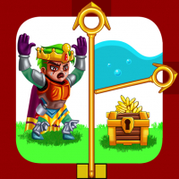 Love and Treasure Quest Game