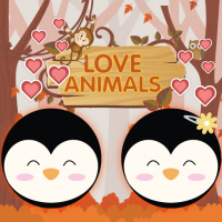 Love Animals Game