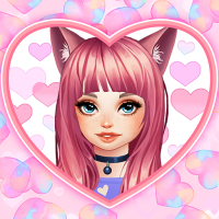 Love Dress Up Games for Girls Game