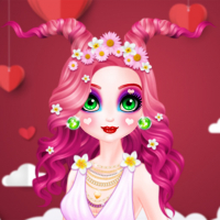 Love Horoscope For Princesses Game