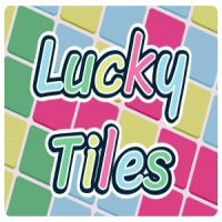 Lucky Tiles Game