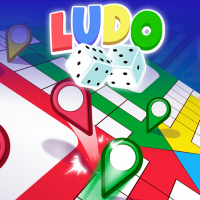 Ludo classic : a dice game Game