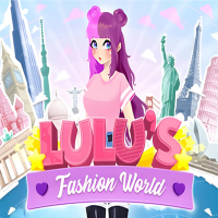 Lulus Fashion World Game