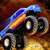 Mad Hill Racing Game