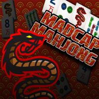 Madcap Mahjong Game