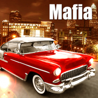 Mafia Driver Vice City Crime Game