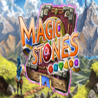 Magic Stones Game