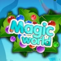 Magic World Game