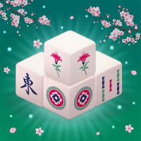 Mahjong 3D Game