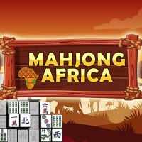 Mahjong African Dream Game
