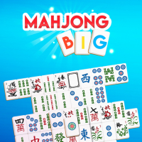 Mahjong Big Game