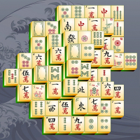 Mahjong Classic Game