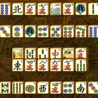Mahjong Connect 2 Game
