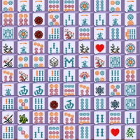 Mahjong Connect Deluxe Game