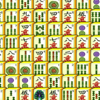 MAHJONG CONNECT Rewarded Game