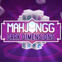 Mahjong Dark Dimensions Game