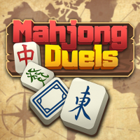 Mahjong Duels Game