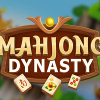 Mahjong Dynasty Game