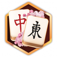 Mahjong Flowers Game