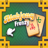 Mahjong Frenzy Game