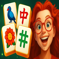 Mahjong Garden