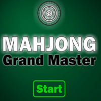 Mahjong Grand Master Game